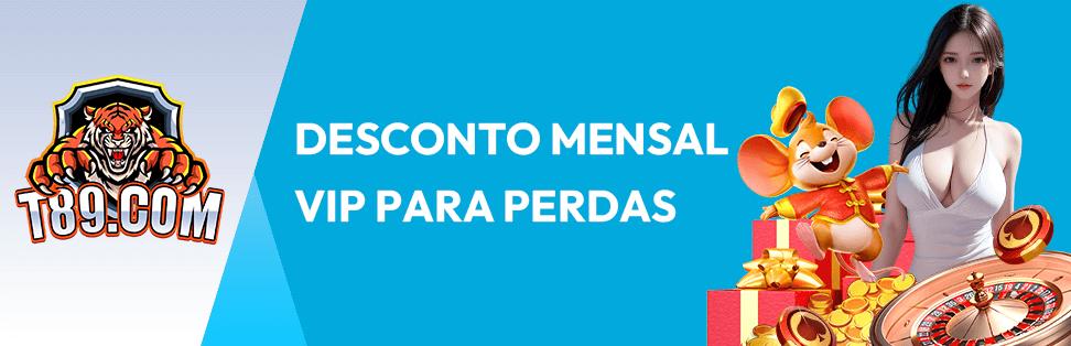 aplicativo que aposta e ganha dinheiro